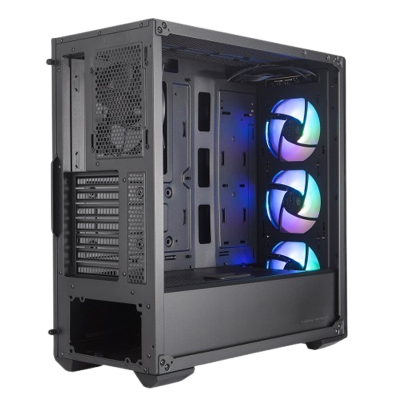 COOLER MASTER MASTERBOX 520 MESH CASE MB520-KGNN-S00