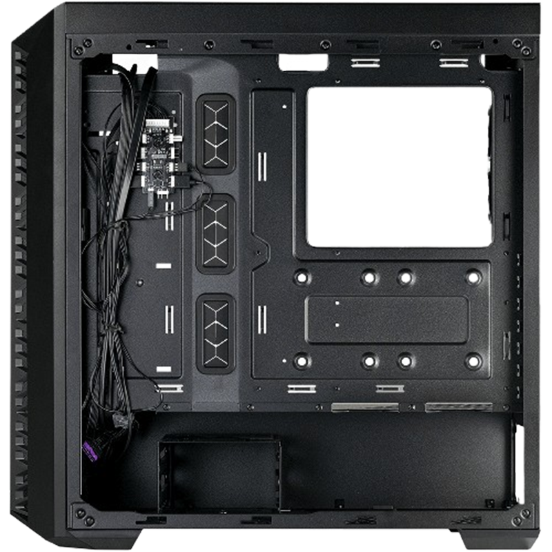 COOLER MASTER MASTERBOX 520 MESH CASE MB520-KGNN-S00
