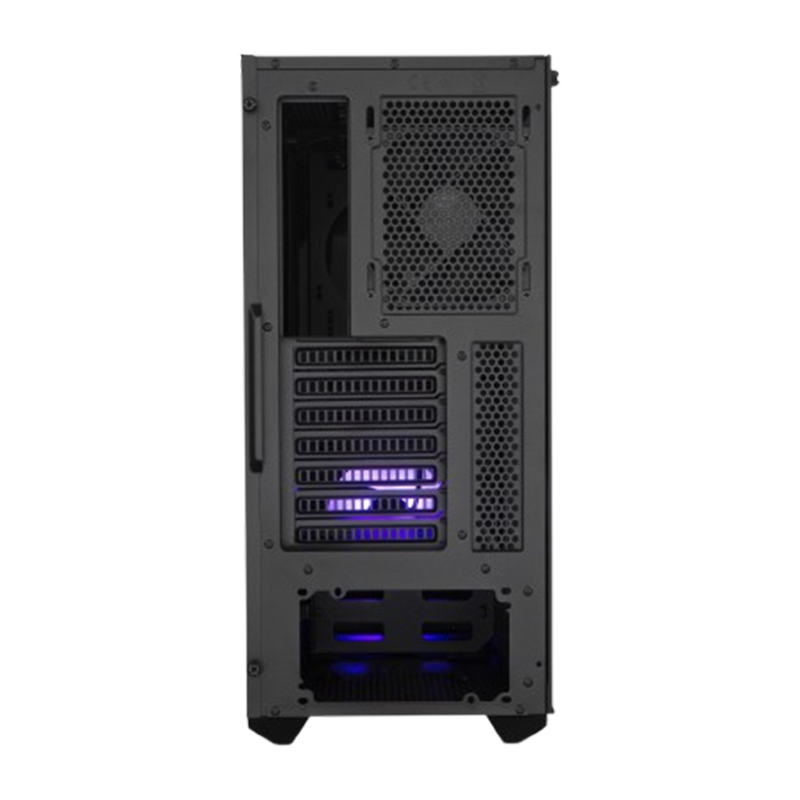 COOLER MASTER MASTERBOX K501L RGB GAMING CASE MCB-K501L-KGNN-SR1