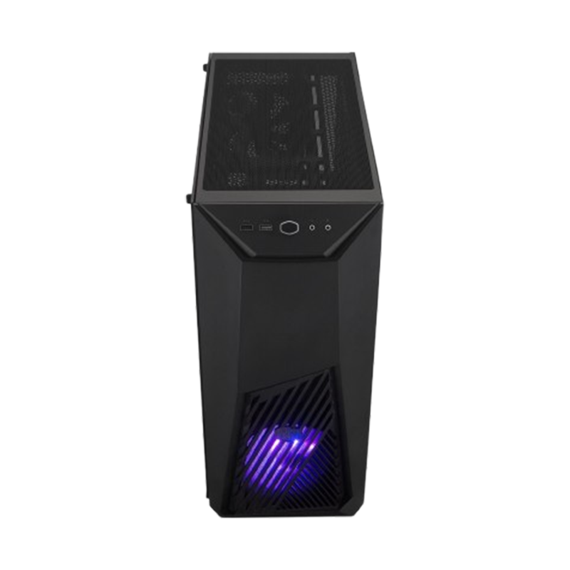 COOLER MASTER MASTERBOX K501L RGB GAMING CASE MCB-K501L-KGNN-SR1