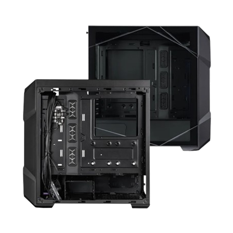 COOLER MASTER MASTERBOX TD500 MESH V2 CASE TD500V2-KGNN-S00