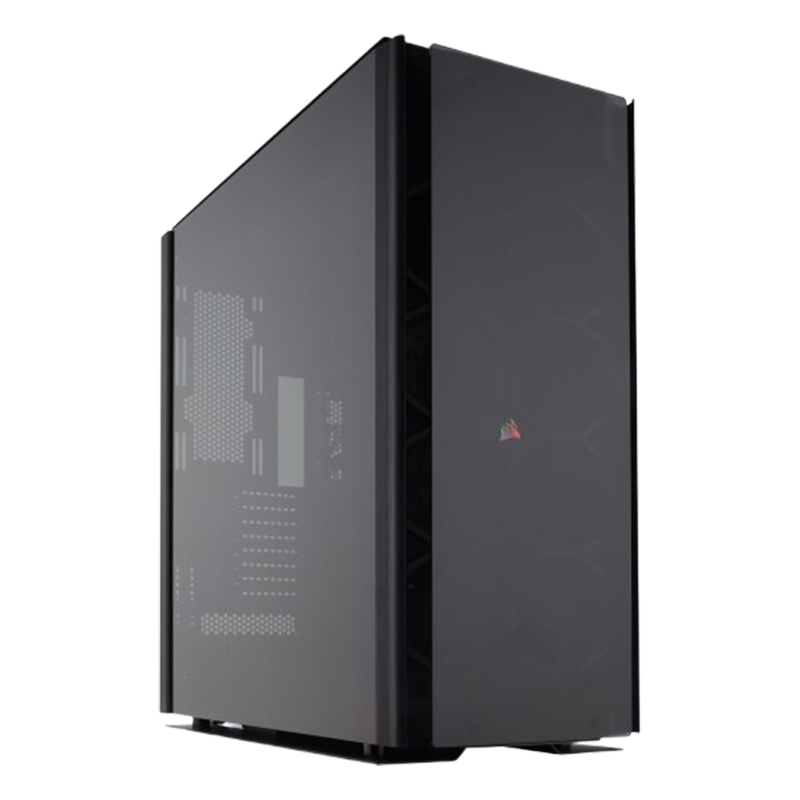 CORSAIR 1000D OBSIDIAN SERIES BLACK GAMING CASE CC-9011148-WW