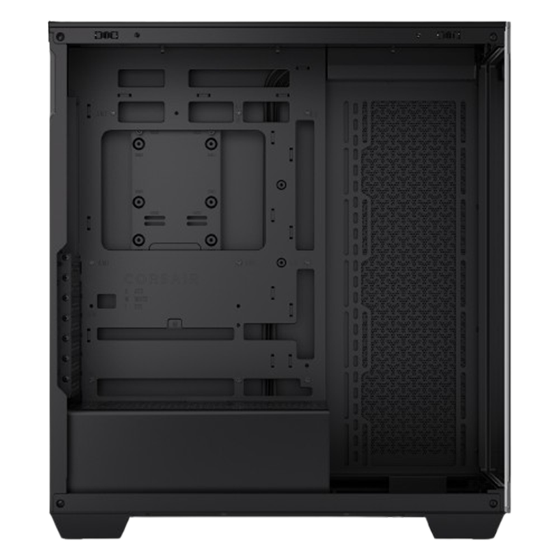 CORSAIR 3500X COD BLACK OPS 6 EDITION GAMMING CASE CC-9011276-COD