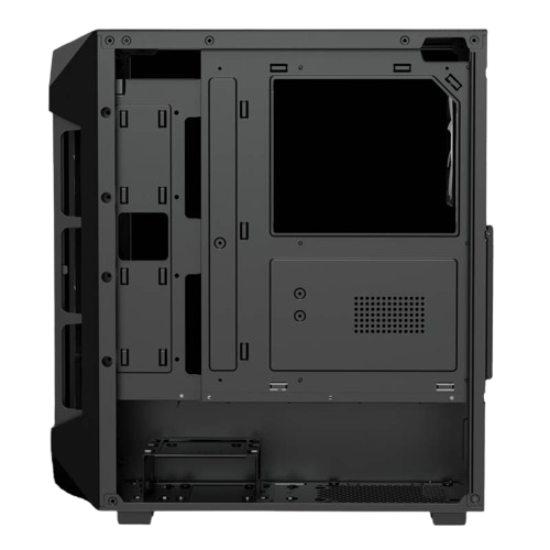 GAMDIAS AURA GC1 ELITE ARGB GAMING CASE
