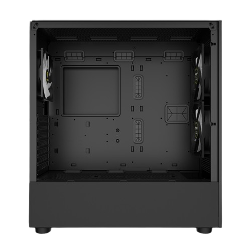 GAMDIAS TALOS M3 MESH GAMING CASE