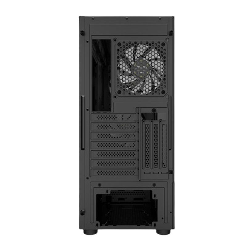 GAMDIAS TALOS M3 MESH GAMING CASE