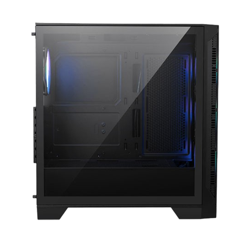 MSI MAG FORGE 320R AIRFLOW ARGB GAMING CASE 306-7G23R21-809