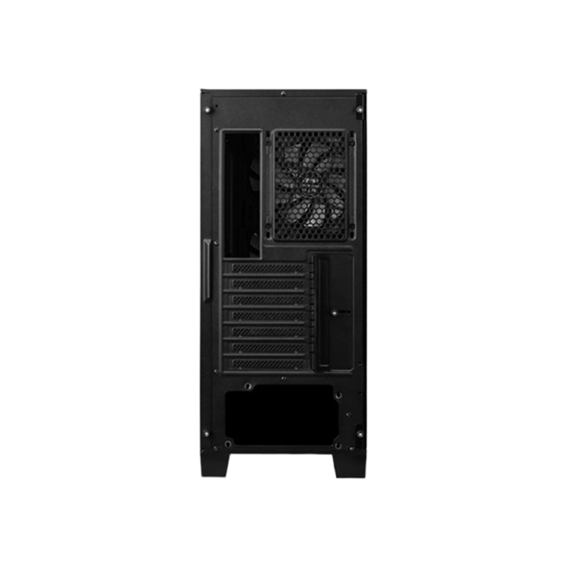 MSI MAG FORGE 320R AIRFLOW ARGB GAMING CASE 306-7G23R21-809