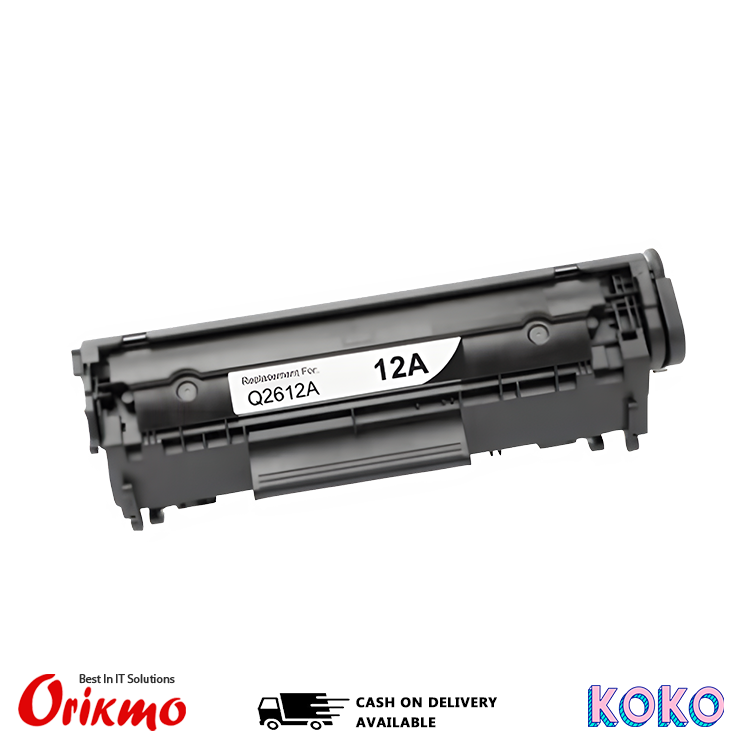 CORALJET Q2612A TONER