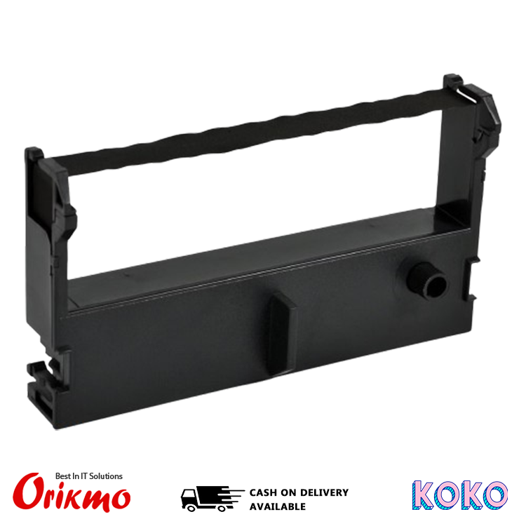ERC 39 / 43 / IR31 COMPATIBLE RIBBON