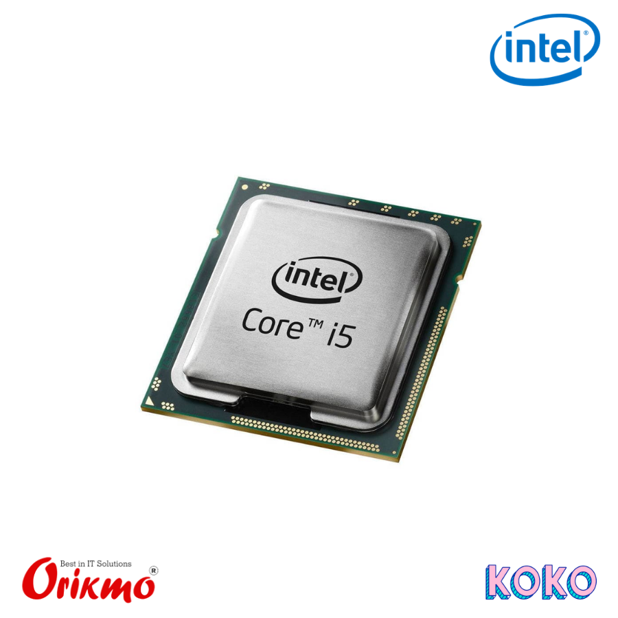 PROCESSOR CORE I5 9TH GEN