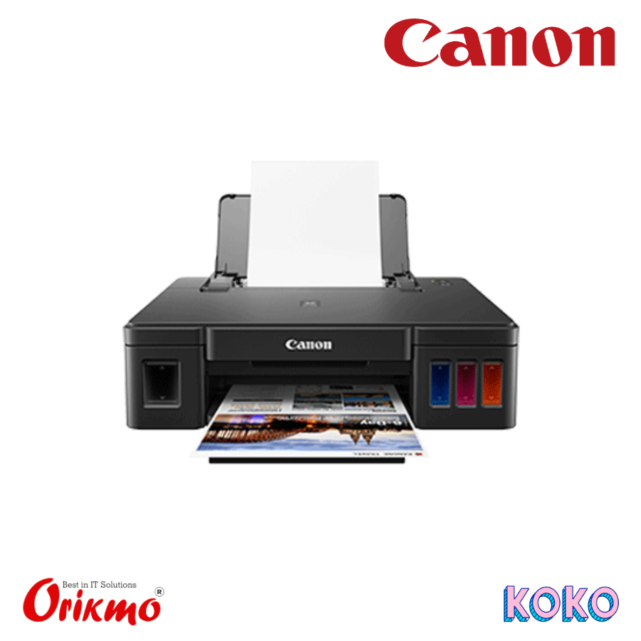 CANON PIXMA G1010 INK JET PRINTER