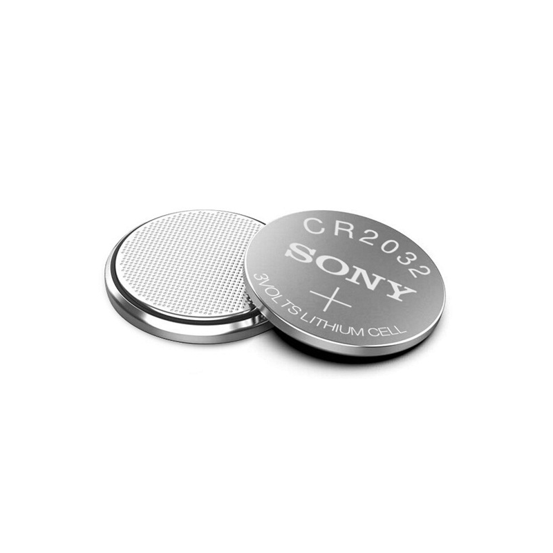 C MOS BATTERY MOTOMA CR2032