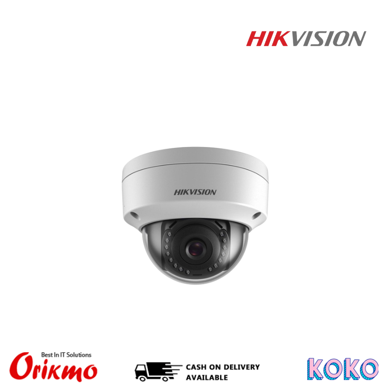 HIKVISION DS-2CD1123G0E-I CAMERA