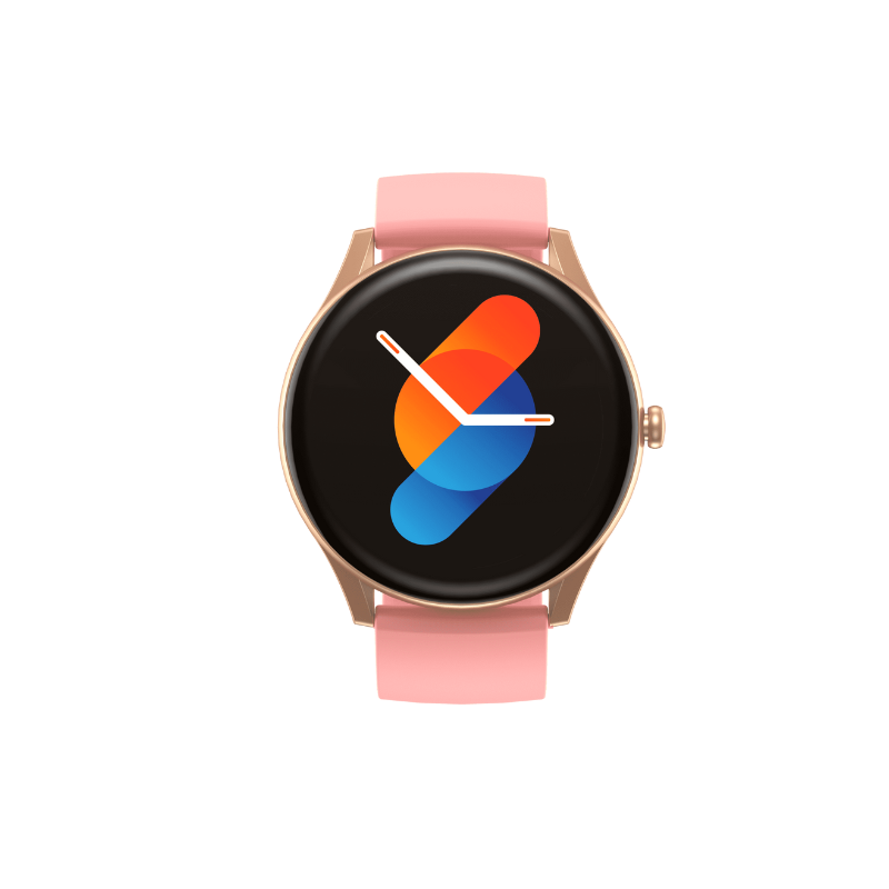 HAVIT M9036 SMART WATCH (PINK)