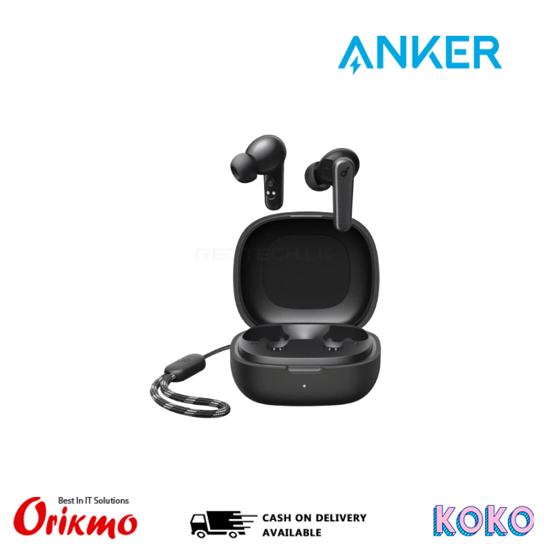 ANKER SOUNDCORE R50i EARBUDS