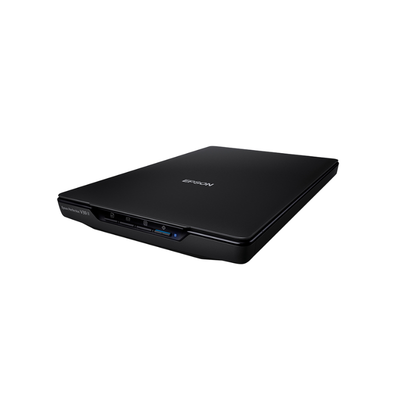 EPSON PERFECTION V39II COLOR IMAGE SCANNER