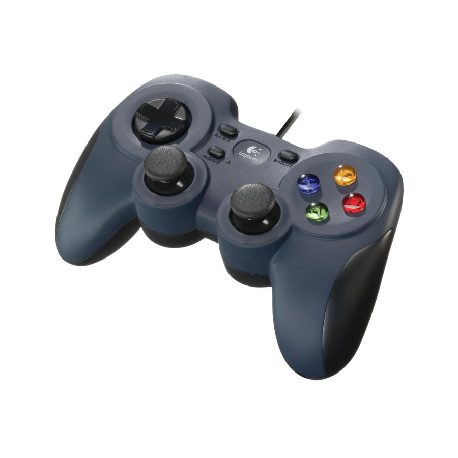 LOGITECH F310 GAMING 940-000112 GAME PAD