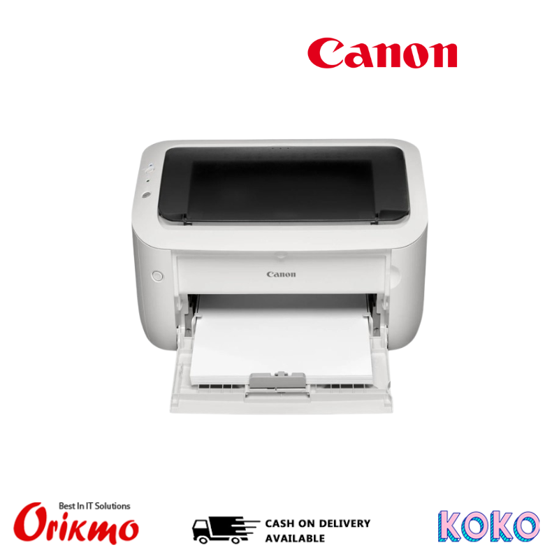 CANON LBP6030W PRINTER - REFRUBRISHED