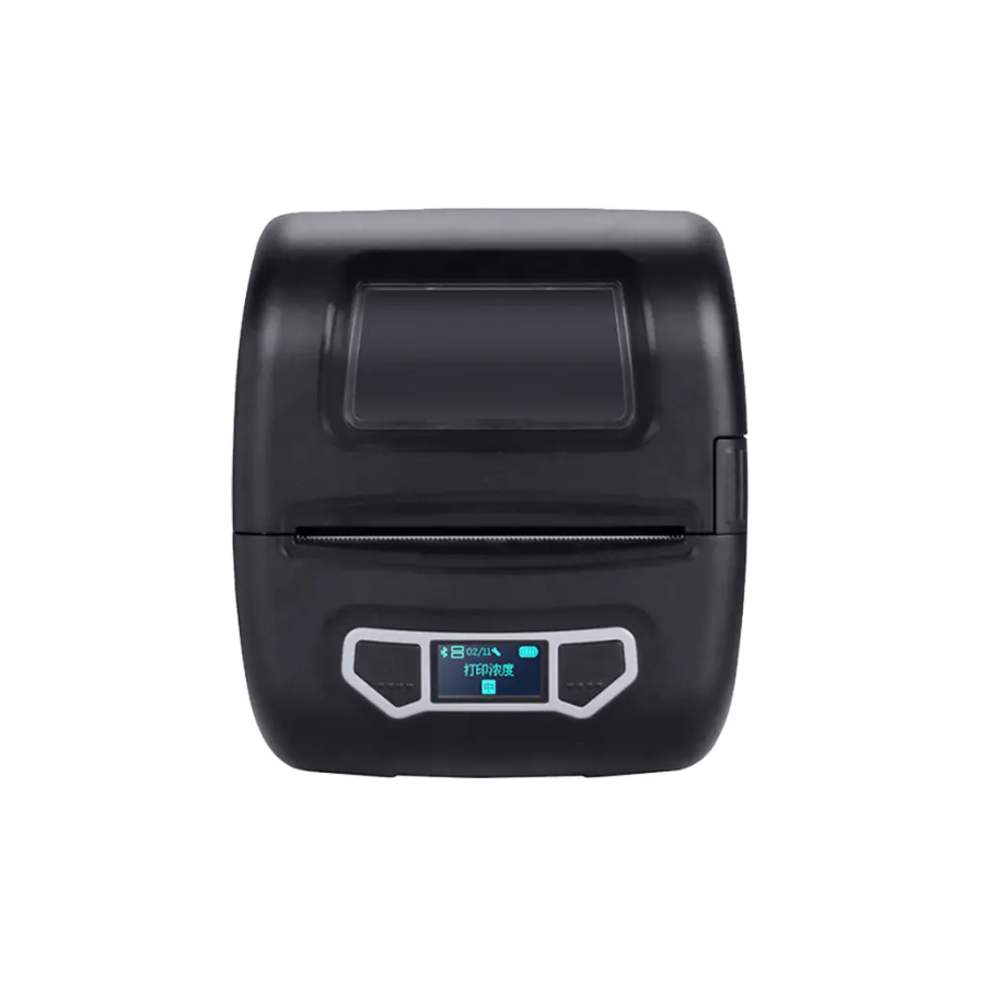 XPRINTER XP-P301A PORTABLE THERMAL RECEIPT (USB, BLUETOOTH)