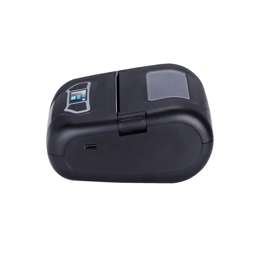 XPRINTER XP-P301A PORTABLE THERMAL RECEIPT (USB, BLUETOOTH)