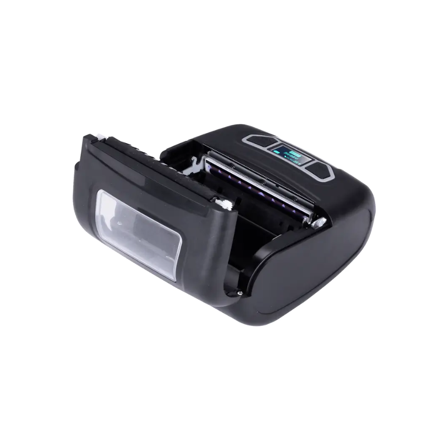 XPRINTER XP-P301A PORTABLE THERMAL RECEIPT (USB, BLUETOOTH)