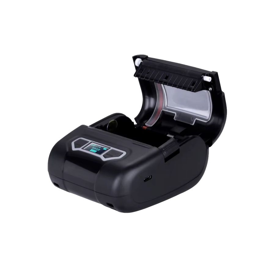 XPRINTER XP-P301A PORTABLE THERMAL RECEIPT (USB, BLUETOOTH)
