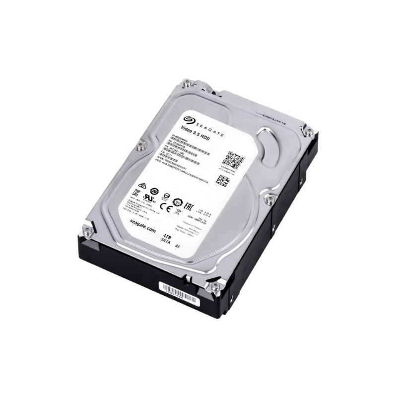 SKYHAWK SEAGATE 4TB HARD DISK