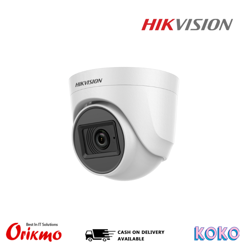 DS-2CE76HOT-ITMFS HIK-VISION CAMERA
