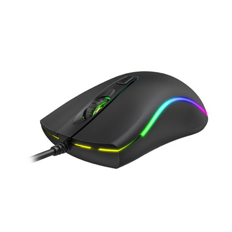 HAVIT MS72 OPTICAL MOUSE (RGB)