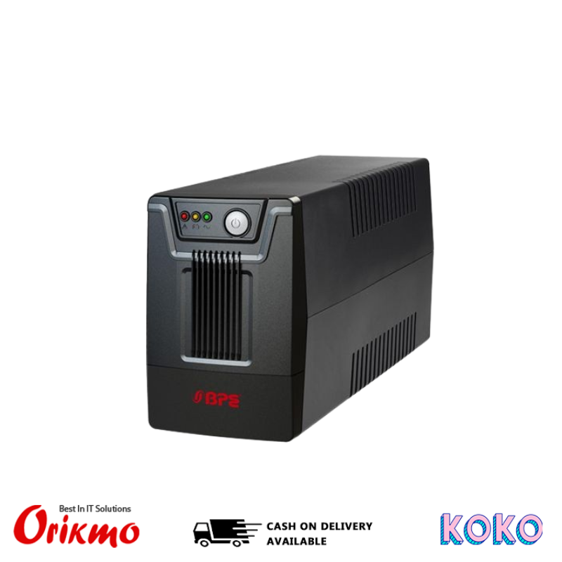 BPE 650V UPS