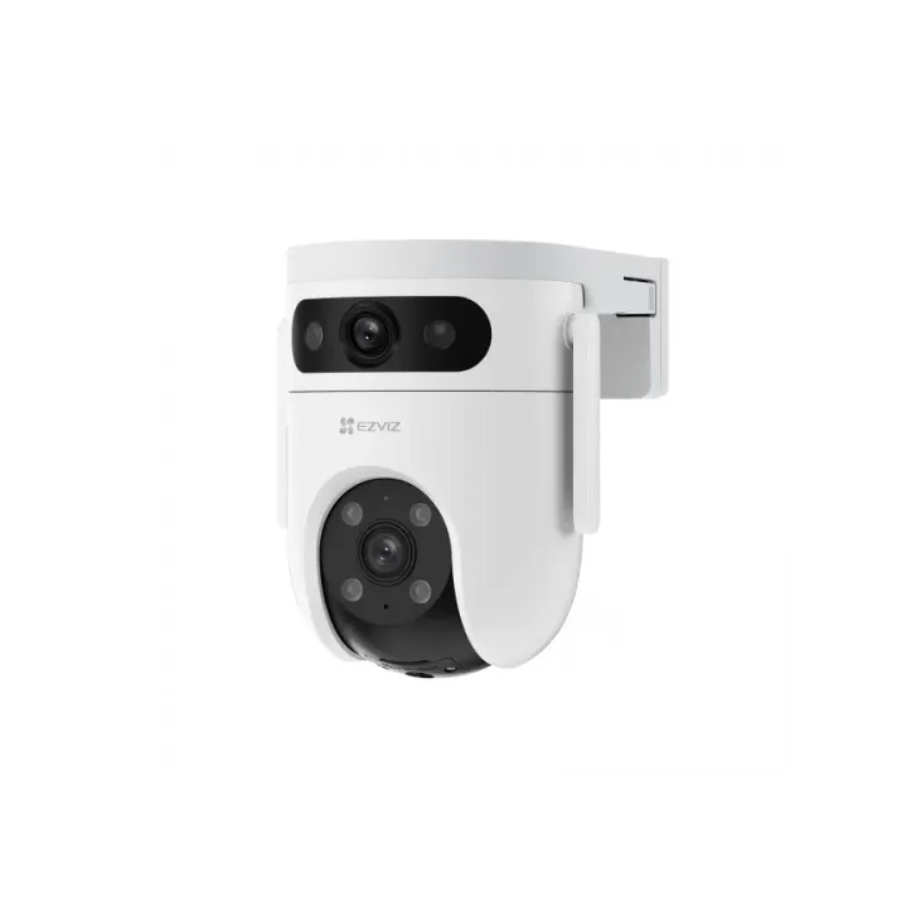 EZVIZ H9C 5MP + 5MP 3K DUAL LENS CAMERA