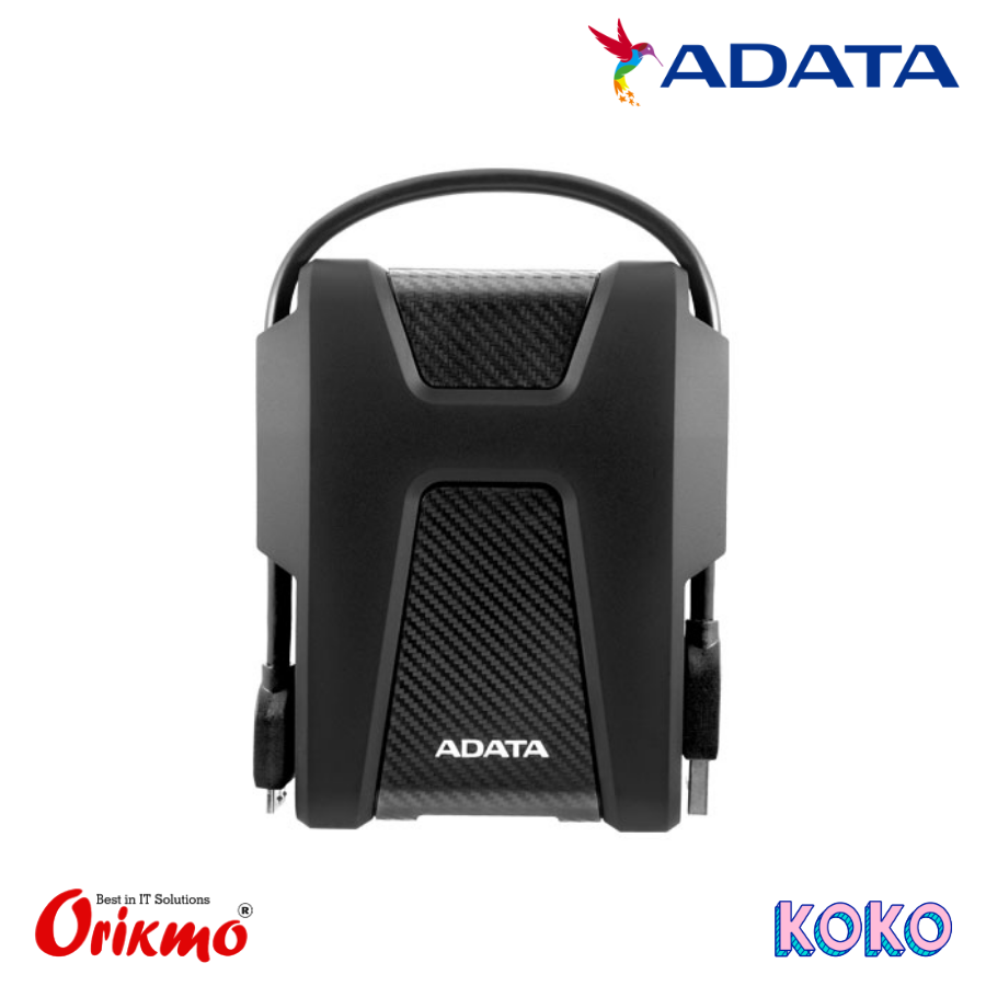 ADATA HD680 2TB 2.5 EXTERNAL HARD DISK