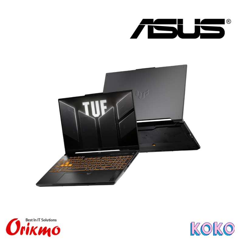 ASUS TUF GAMING F16 FX607VU-RL131WS I7 13TH GEN LAPTOP