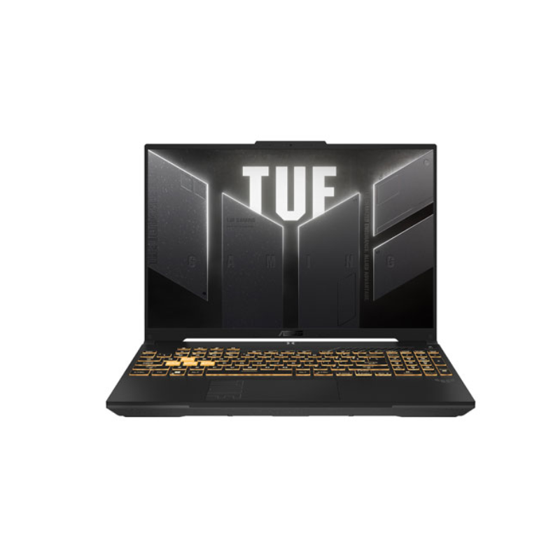 ASUS TUF GAMING F16 FX607VU-RL131WS I7 13TH GEN LAPTOP