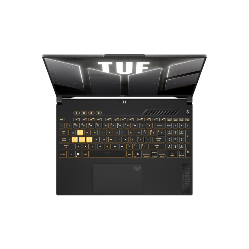 ASUS TUF GAMING F16 FX607VU-RL131WS I7 13TH GEN LAPTOP