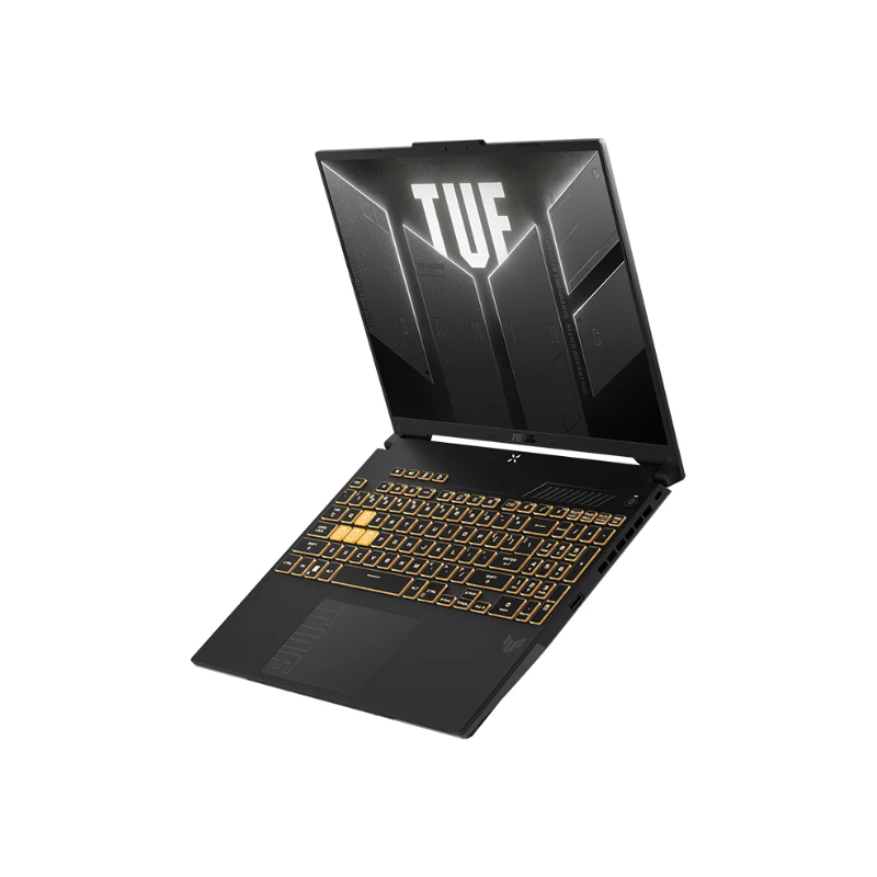 ASUS TUF GAMING F16 FX607VU-RL131WS I7 13TH GEN LAPTOP