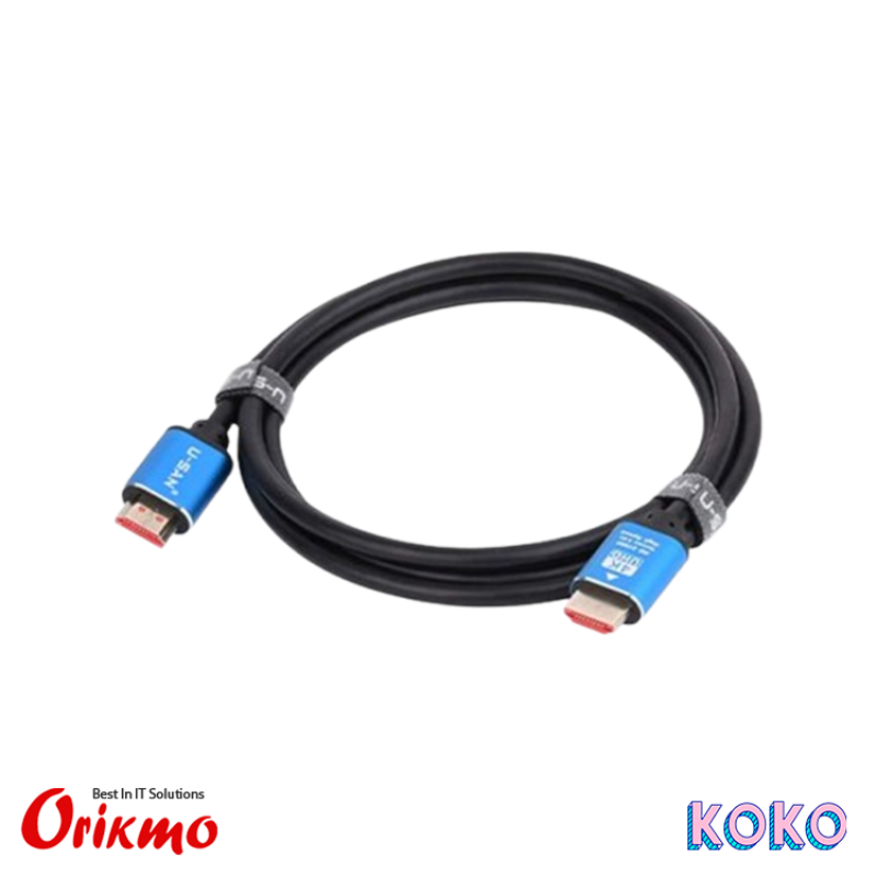 HDMI 3M 4K UHD CABLE