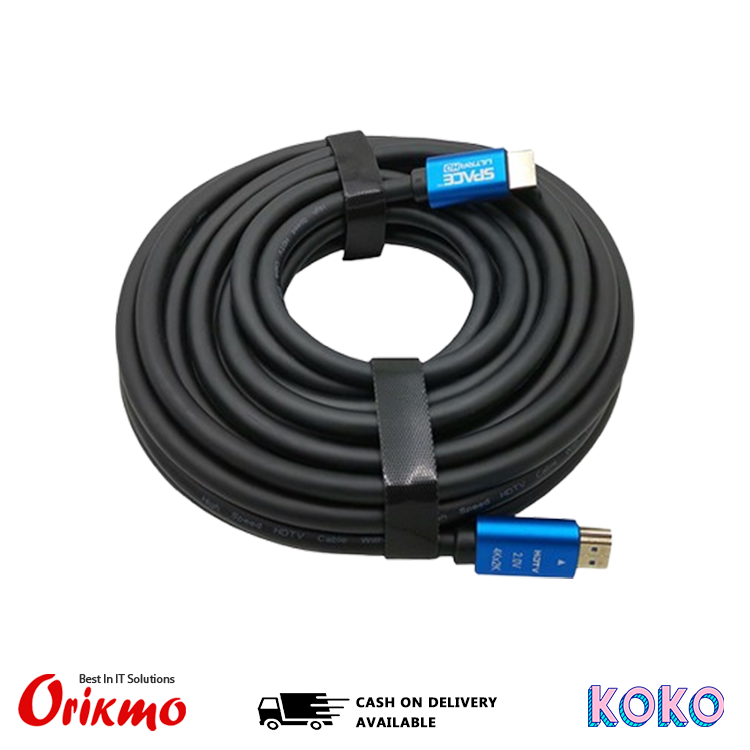 HDMI 20M 4K UHD CABLE