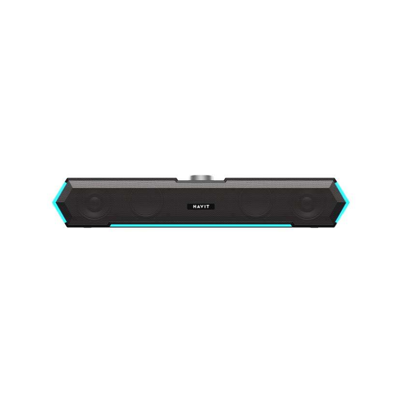 HAVIT M19 GAMING ESPORTS DESKTOP SPEAKER