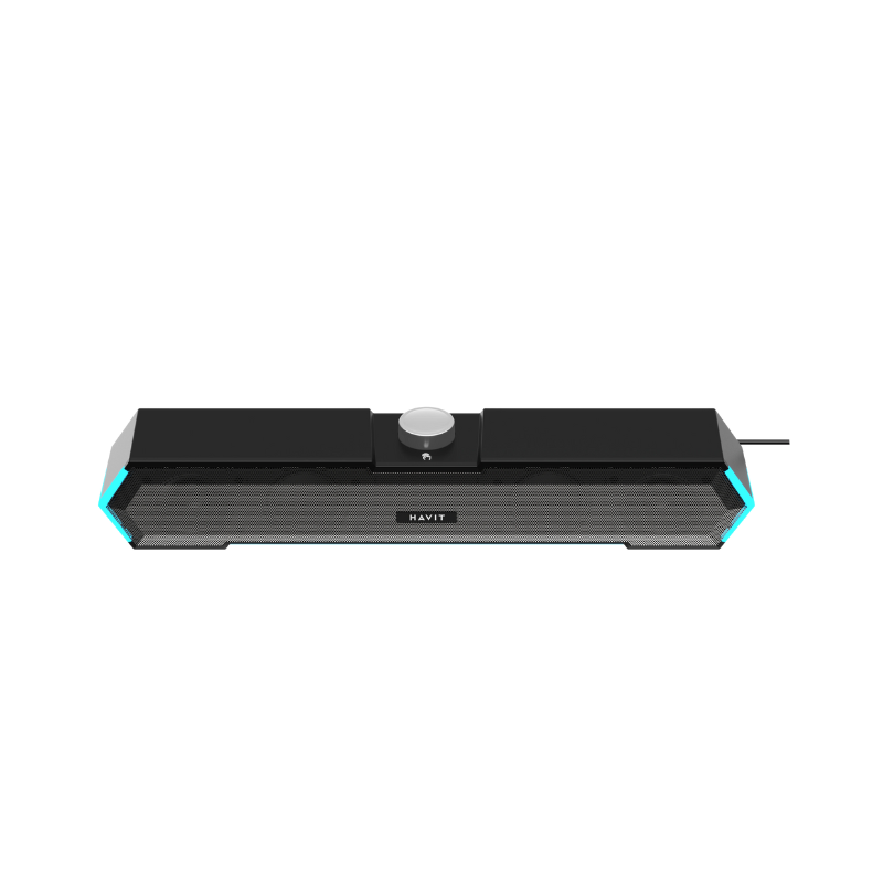 HAVIT M19 GAMING ESPORTS DESKTOP SPEAKER