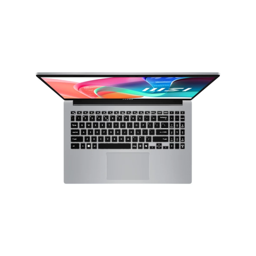 MSI MODERN 15 F13MG-826XLK I5 13TH 1314U LAPTOP