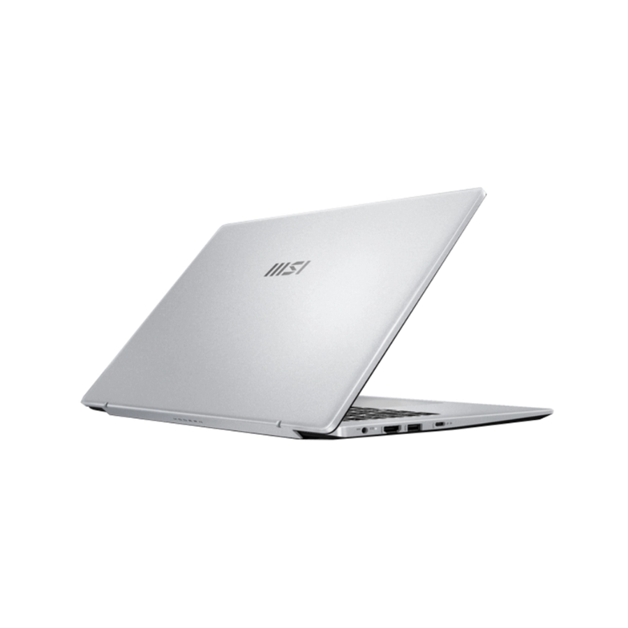 MSI MODERN 15 F13MG-826XLK I5 13TH 1314U LAPTOP