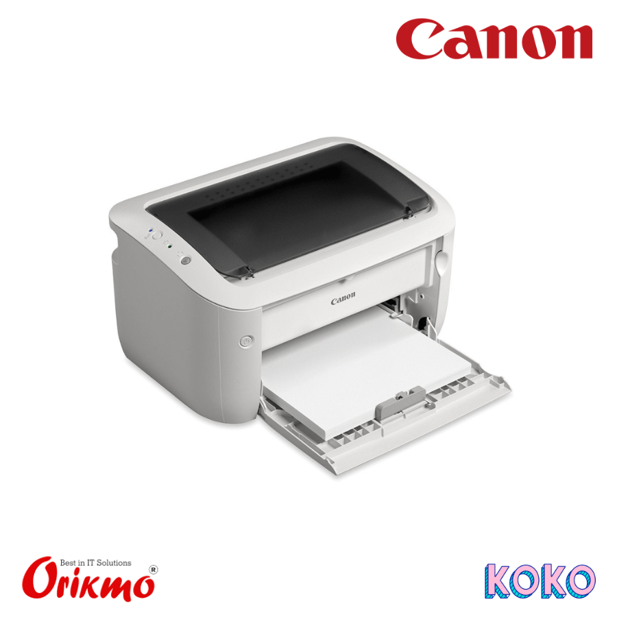 CANON LBP 6030W LASER PRINTER