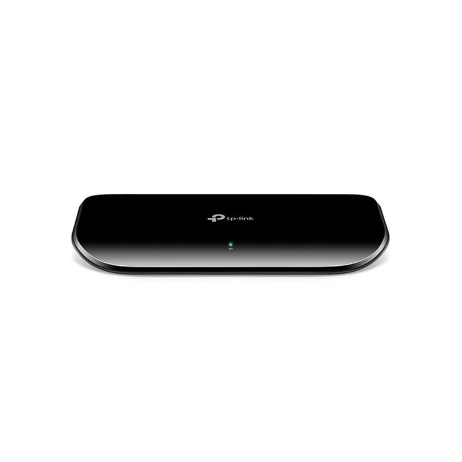 TP LINK TL-SG1008D 8 PORT 10/1000M GIGABIT DESKTOP SWITCH
