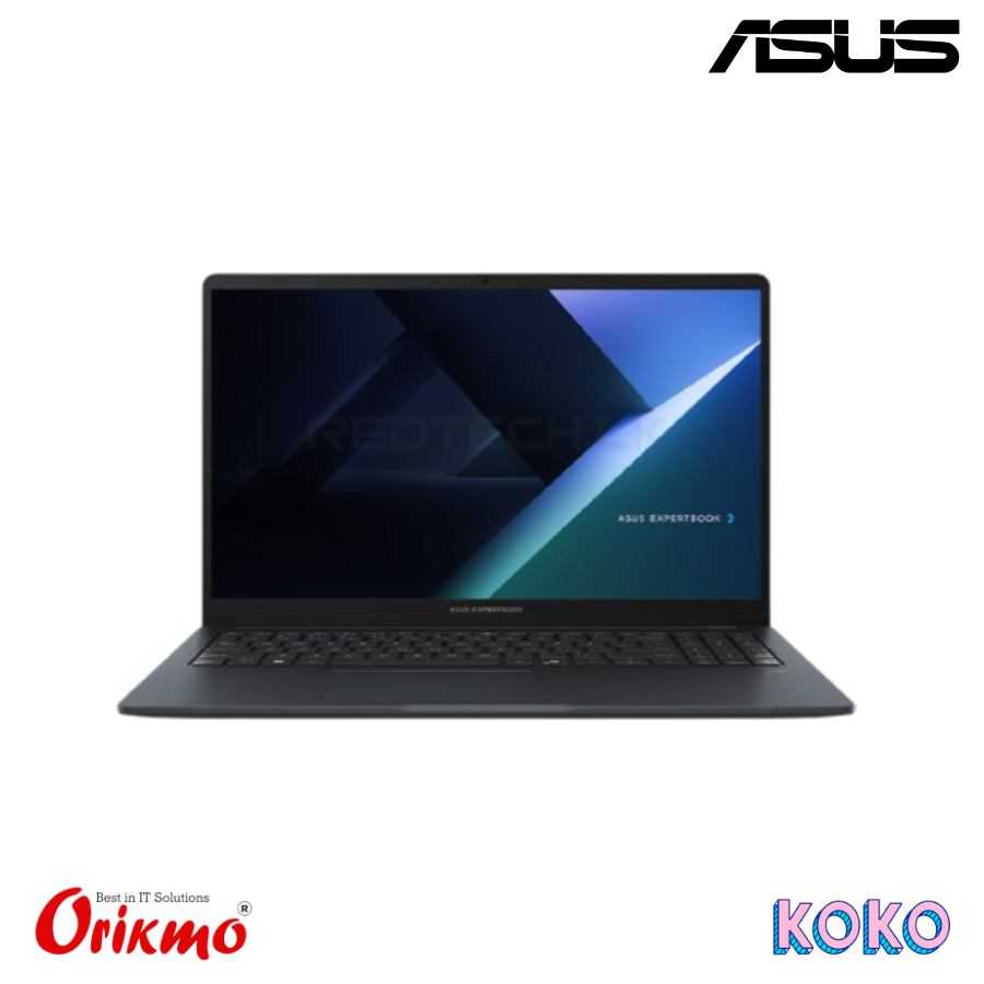ASUS B1503CVA-S71506 CORE 5 120U LAPTOP
