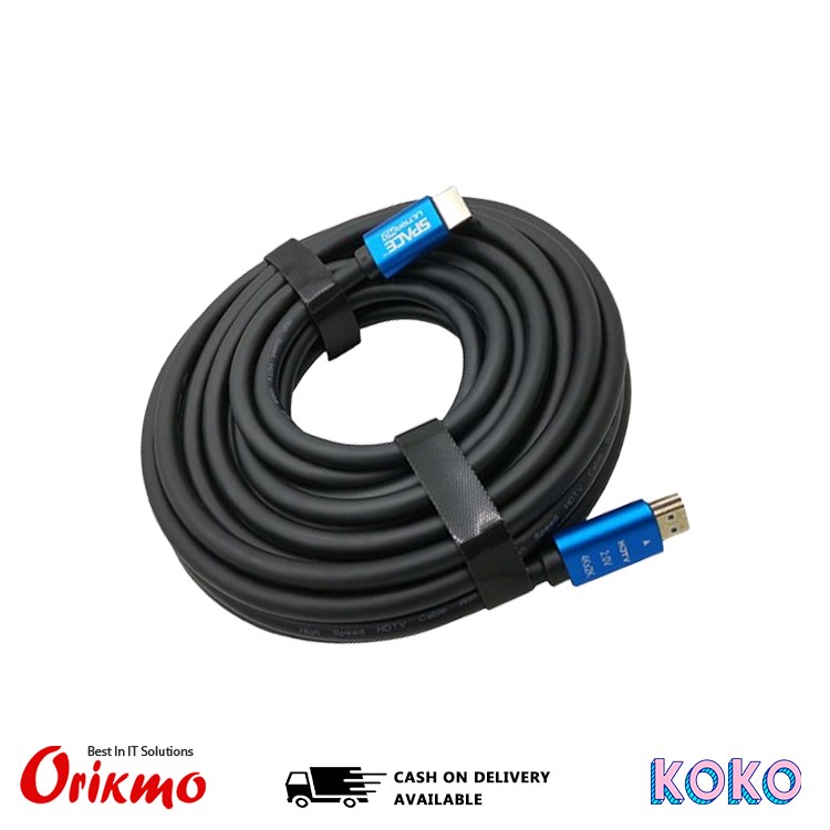 HDMI 15M 4K UHD CABLE