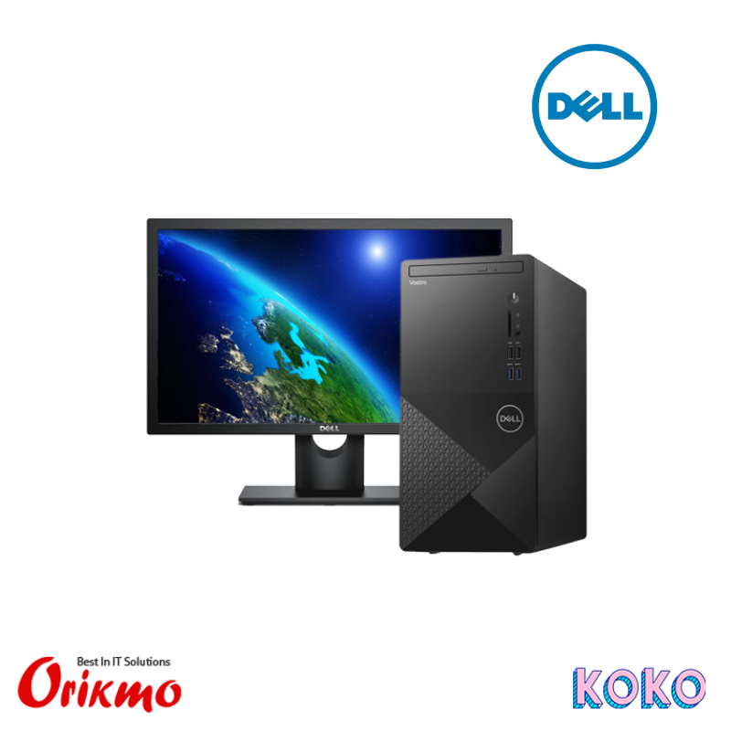 DELL INSPIRON 3030 I5 14TH GEN DESKTOP
