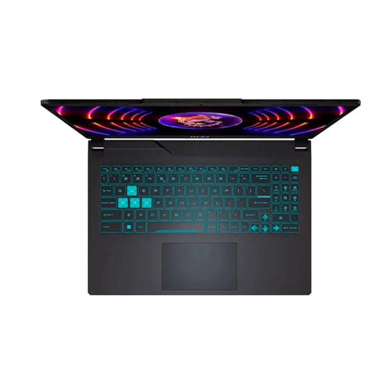 MSI CYBORG 15 A13UC-2029XLK I7 13TH GEN LAPTOP