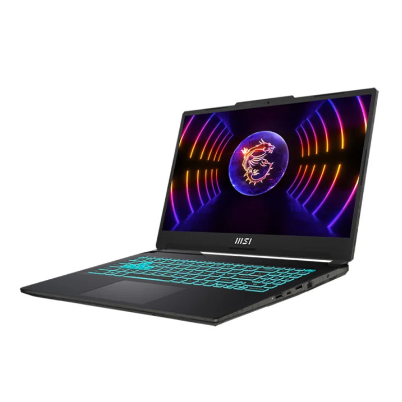 MSI CYBORG 15 A13UC-2029XLK I7 13TH GEN LAPTOP